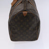 Louis Vuitton Keepall Monogram Canvas