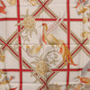 Hermes Carré 90 Silk multicolor