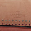 Valentino Garavani Turnlock Chain Suede