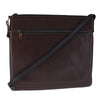 Louis Vuitton Shawnee Messenger Utah Leather