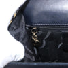 Salvatore Ferragamo Gancini Leather