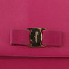 Salvatore Ferragamo Vala Chain Leather
