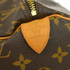 Louis Vuitton Speedy Monogram Canvas