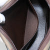 Burberry Nova check Canvas and Leather