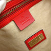 Gucci Vintage Duffle GG Coated Canvas