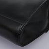 Celine Vintage Circle Logo Leather