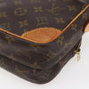 Louis Vuitton Amazone Monogram Canvas