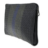 Bottega Veneta Portfolio Intrecciato Nappa