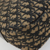 Christian Dior Trotter shoulder Canvas