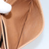 Celine Vintage Macadam Canvas and Leather