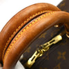 Louis Vuitton Keepall Monogram Canvas