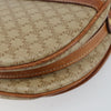 Celine Macadam Shoulder PVC Leather