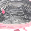 Prada Messenger Printed Tessuto