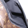 Louis Vuitton Zipped Tote Limited Edition Monogram Glaze Canvas