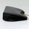 Salvatore Ferragamo Shoulder Leather