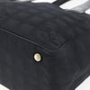 Chanel Travel Line Tote Nylon