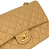 Chanel Timeless - Classic Double Flap Leather