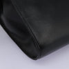 Celine Vintage Circle Logo Leather
