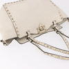 Valentino Garavani Rockstud Tote Soft Leather
