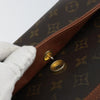 Louis Vuitton Dame Pochette Monogram Canvas