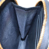 Christian Dior 30 Montaigne Phone Holder on Chain Oblique Canvas