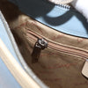 Salvatore Ferragamo Gancini Leather