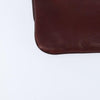 Cartier Must de Cartier Leather