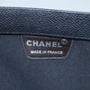 Chanel Vintage Tote Leather