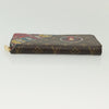 Louis Vuitton Zippy Organizer Limited Edition Monogram Canvas