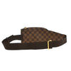 Louis Vuitton Geronimos Waist Damier