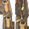 Secondhand Louis Vuitton Amazone Monogram Canvas