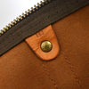 Louis Vuitton Keepall Monogram Canvas