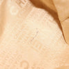 Chanel CC Bowler Quilted Caviar