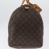 Louis Vuitton Keepall Monogram Canvas