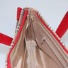 Burberry Nova Check Nova Check Canvas and leather