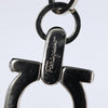 Salvatore Ferragamo Flap Buckle Printed Neoprene
