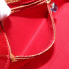 Louis Vuitton Reade Monogram Vernis