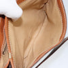 Celine Vintage Macadam Canvas and Leather