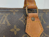 Louis Vuitton Speedy Monogram Canvas