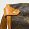 Louis Vuitton Saumur Monogram Canvas