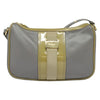 Salvatore Ferragamo Vala Leather