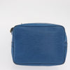 Louis Vuitton Petit Noe Epi Leather