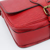 Louis Vuitton Cartouchiere Epi Leather