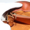 MCM Visetos Canvas and Leather
