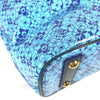 Louis Vuitton Blossom Tote Patent leather