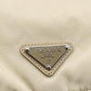 Prada Buckle Messenger Tessuto