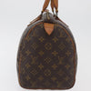 Louis Vuitton Speedy Monogram Canvas