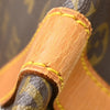 Louis Vuitton Keepall Monogram Canvas