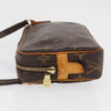 Louis Vuitton Pochette Marly Bandouliere Monogram Canvas