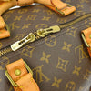 Louis Vuitton Keepall Monogram Canvas
